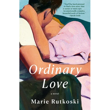 Ordinary Love