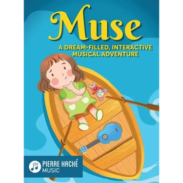 Muse: A Dream-Filled, Interactive Musical Adventure
