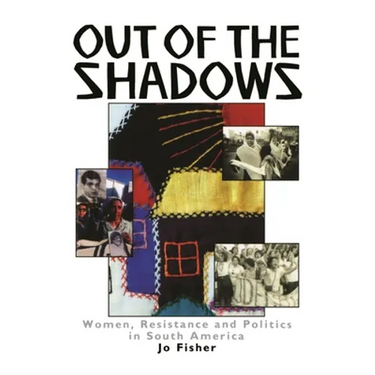 Out of the Shadows