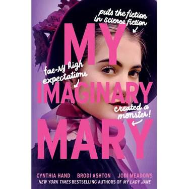 My Imaginary Mary