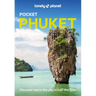 Lonely Planet Pocket Phuket: Discover Twice the City in Half the Time Top Sights Maps & Walking Tours Covers Phuket Town, Hat Patong, Hat Karon, Hat K