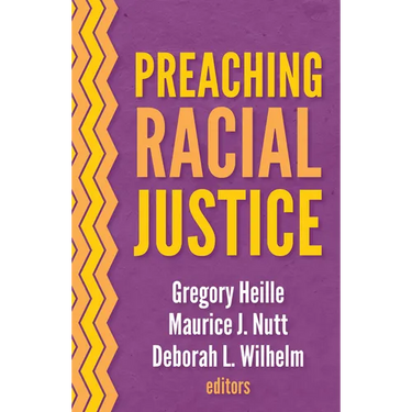 Preaching Racial Justice