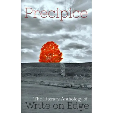 Precipice: The Literary Anthology of Write on Edge