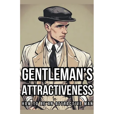 Gentleman's Attractiveness: How To Be An Attractive Man