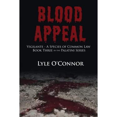 Blood Appeal: Vigilante: A Species of Common Law