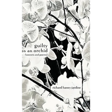 guilty as an orchid