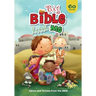 Big Bible, Little Me: Values and Virtues from the Bible