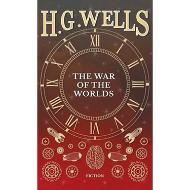 The War of the Worlds
