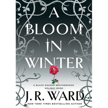 A Bloom in Winter