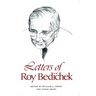 Letters of Roy Bedichek