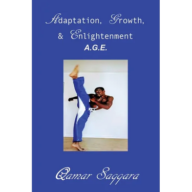 Age: Adaptation Growth Enlightenment