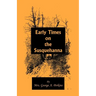 Early Times on the Susquehanna