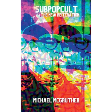 Sub Pop Cult - The New Reiteration