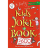 Kids Joke Book: LOL Jokes fully Illustrated, silly poems and limericks age 6-12