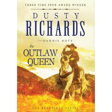 The Outlaw Queen