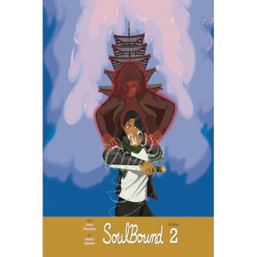 SoulBound Vol. 2