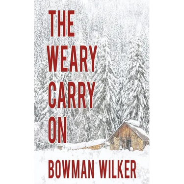 The Weary Carry On