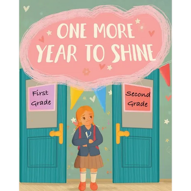One More Year To Shine