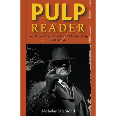 Pulp Reader