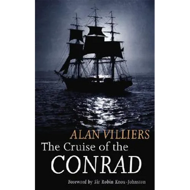 Cruise of the Conrad