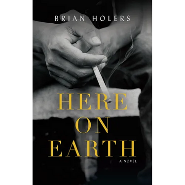 Here on Earth