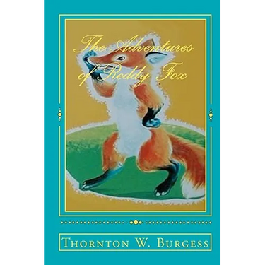 The Adventures Of Reddy Fox