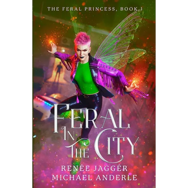Feral in the City