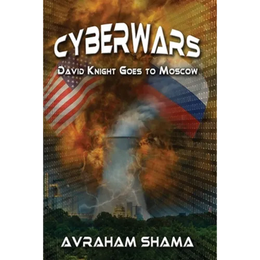 Cyberwars - David Knight Goes to Moscow