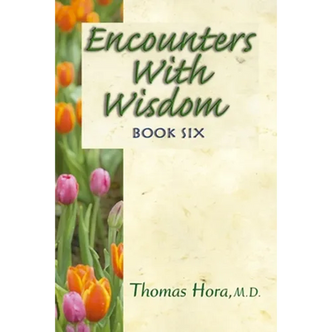 Encounters with Wisdom Book 6