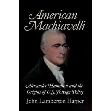 American Machiavelli