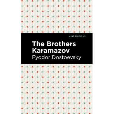 The Brothers Karamazov