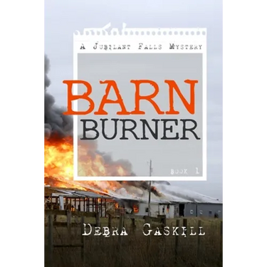Barn Burner