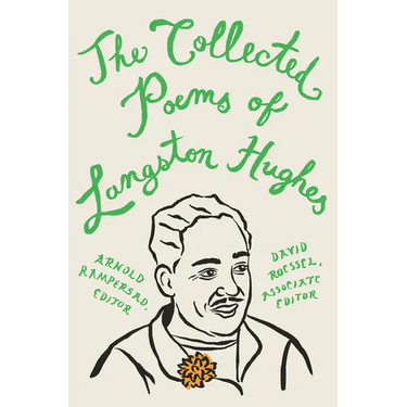 The Collected Poems of Langston Hughes