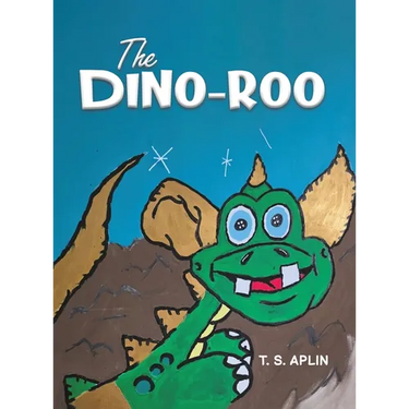 The Dino-roo