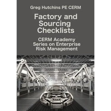 Factory and Sourcing Checklists