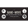 Name That Movie: 100 Illustrated Movie Puzzles