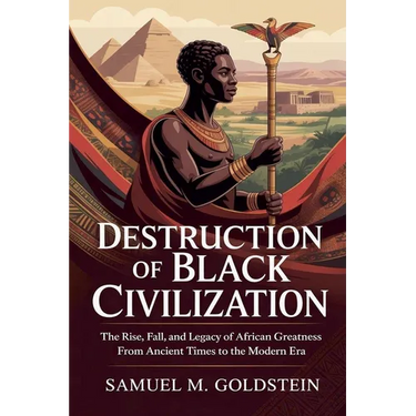 Destruction of Black Civilization