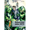 Dominoes 2e 2 Sci Fi Romeo and Juliet 2079 MP3 Pack