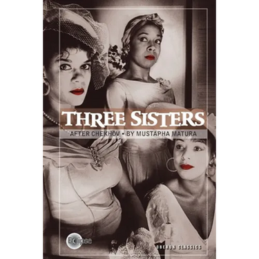 Three Sisters