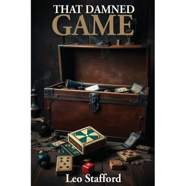 That Damned Game