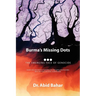 Burma's Missing Dots