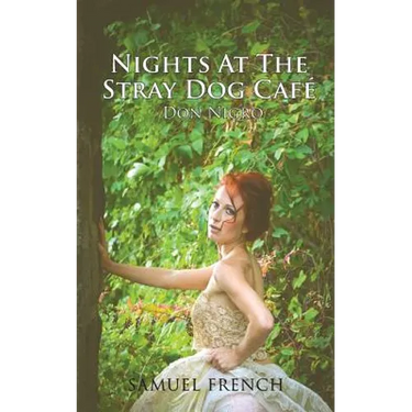 Nights at the Stray Dog Cafe
