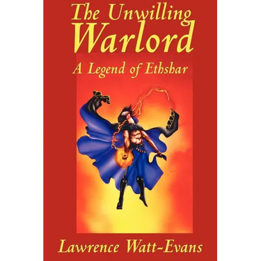 The Unwilling Warlord