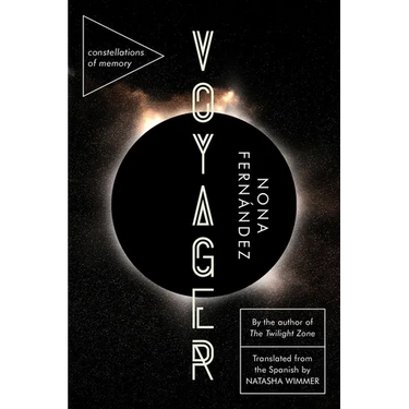 Voyager: Constellations of Memory