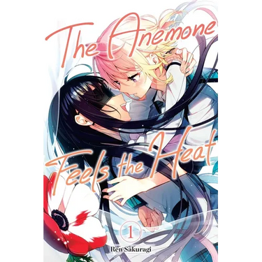 The Anemone Feels the Heat, Vol. 1