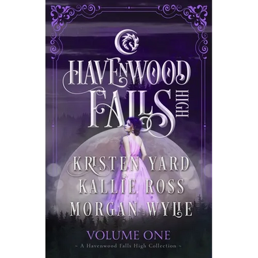 Havenwood Falls High Volume One: A Havenwood Falls High Collection
