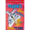 Mush's Jazz Adventure