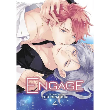Engage, Vol. 4