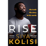 Rise: The Brand New Autobiography