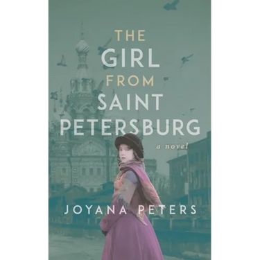 The Girl From Saint Petersburg